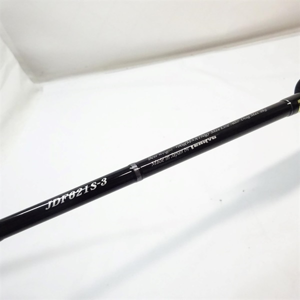 ジグザムドラッグフォースＪＤＦ６２１Ｓ３